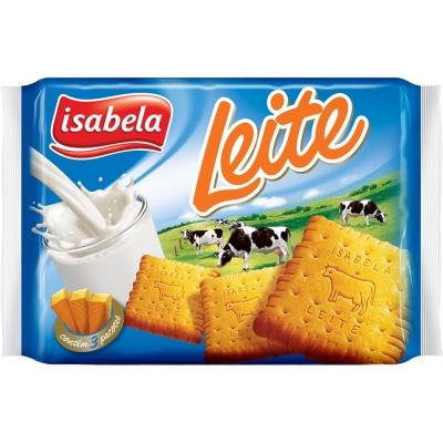 Biscoito ao leite Isabela - DaCidadeShop