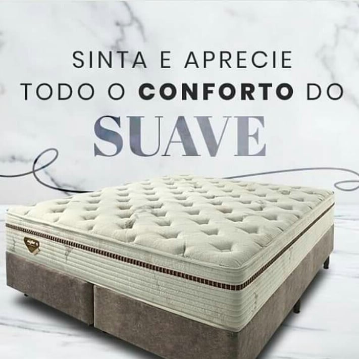 Cama - DaCidadeShop