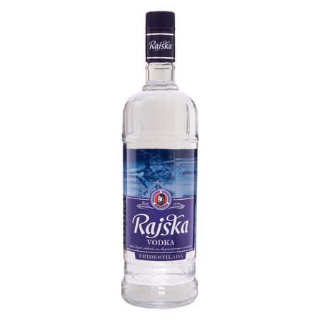 Vodka Rajska - DaCidadeShop