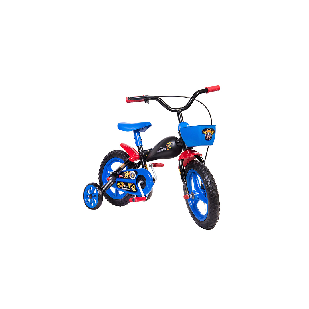 Bicicleta Infantil  - DaCidadeShop