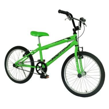 Bicicleta Infantil  - DaCidadeShop