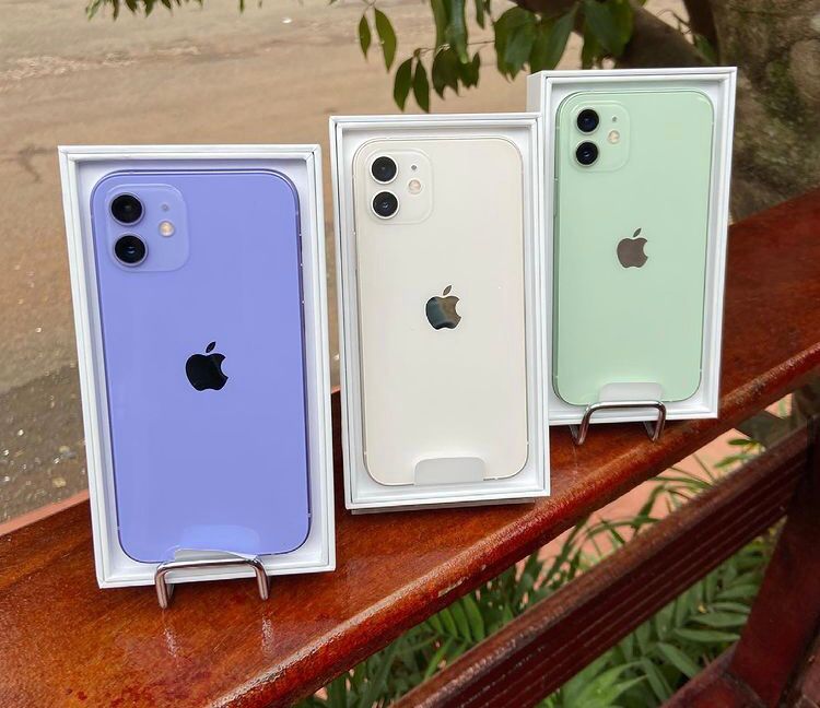 Iphone 12 - DaCidadeShop