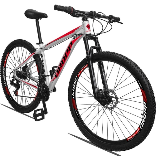 Bicicleta  - DaCidadeShop
