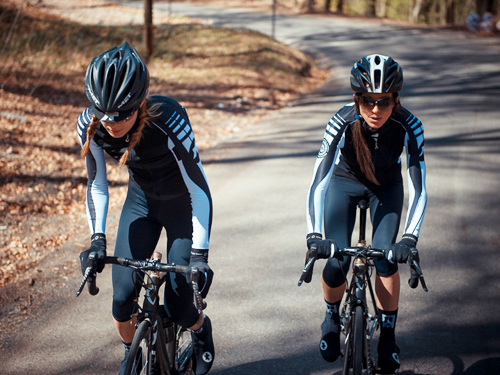 Roupas para ciclismo - DaCidadeShop