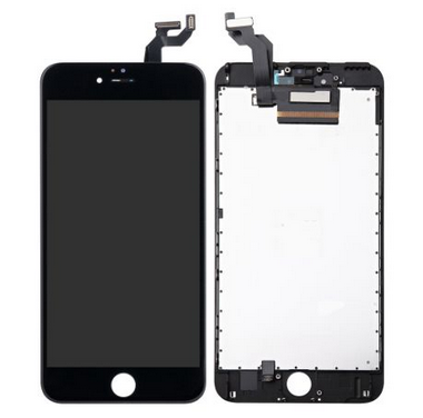 Tela Display Lcd Touch Screen Apple iPhone 6 - DaCidadeShop