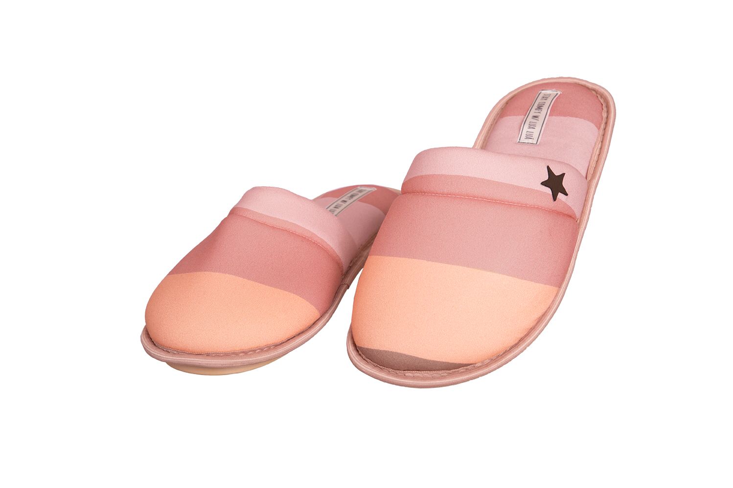 Pantufa feminina  - DaCidadeShop