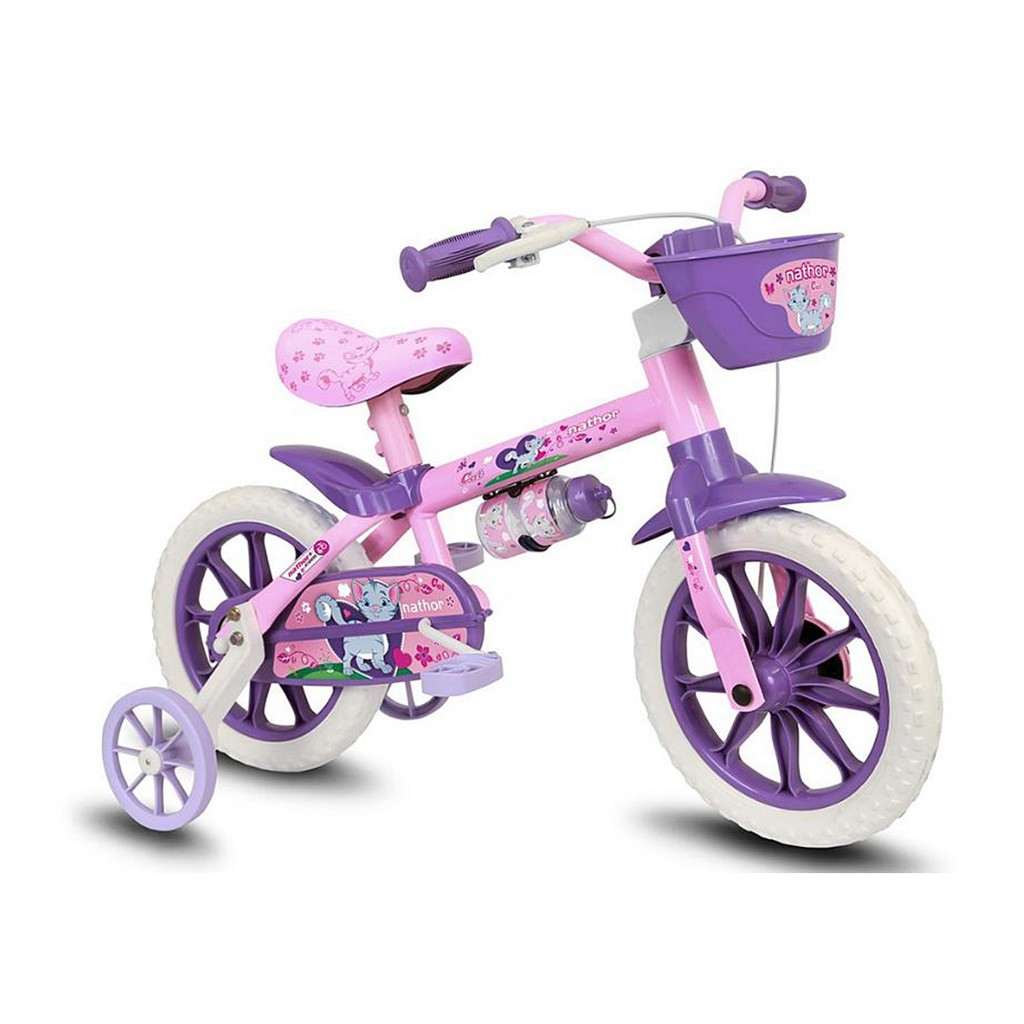 Bicicleta Infantil  - DaCidadeShop