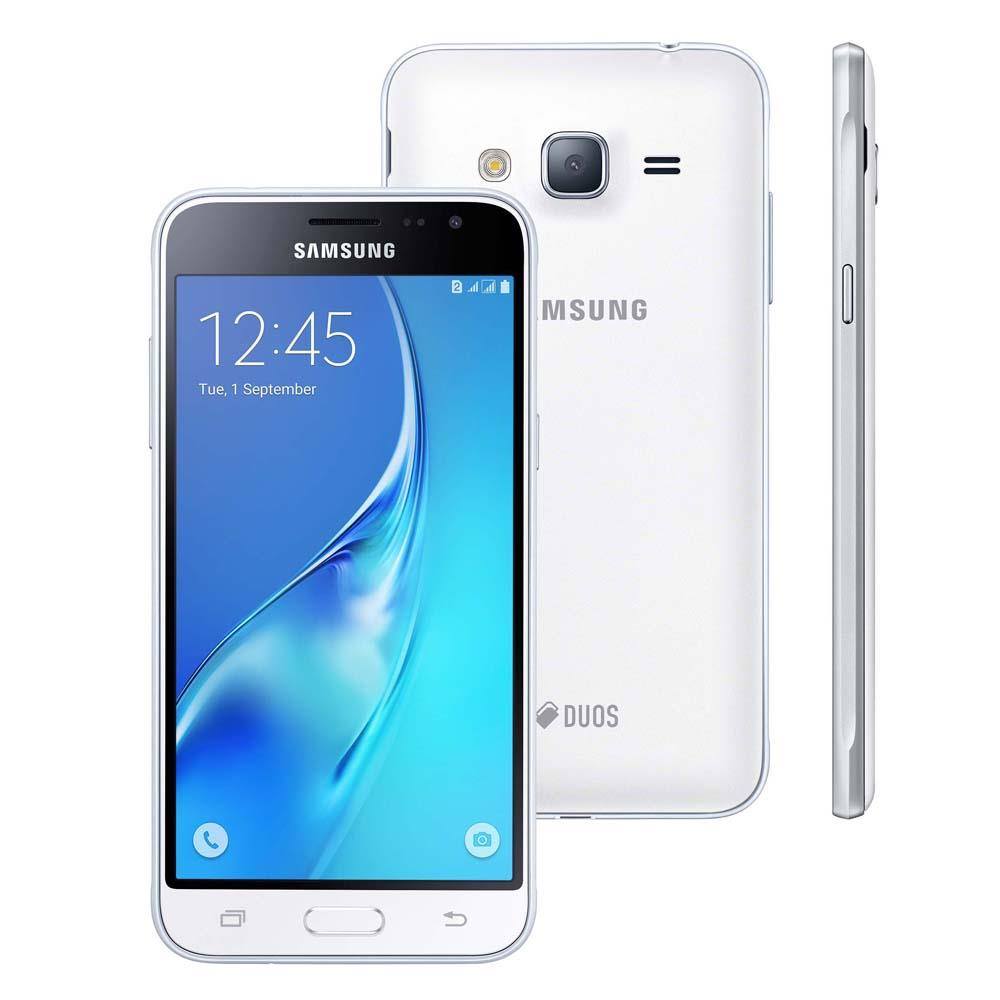 Celular Samsung - DaCidadeShop