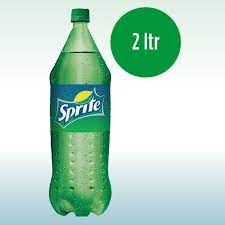 Sprite 2 litros - DaCidadeShop