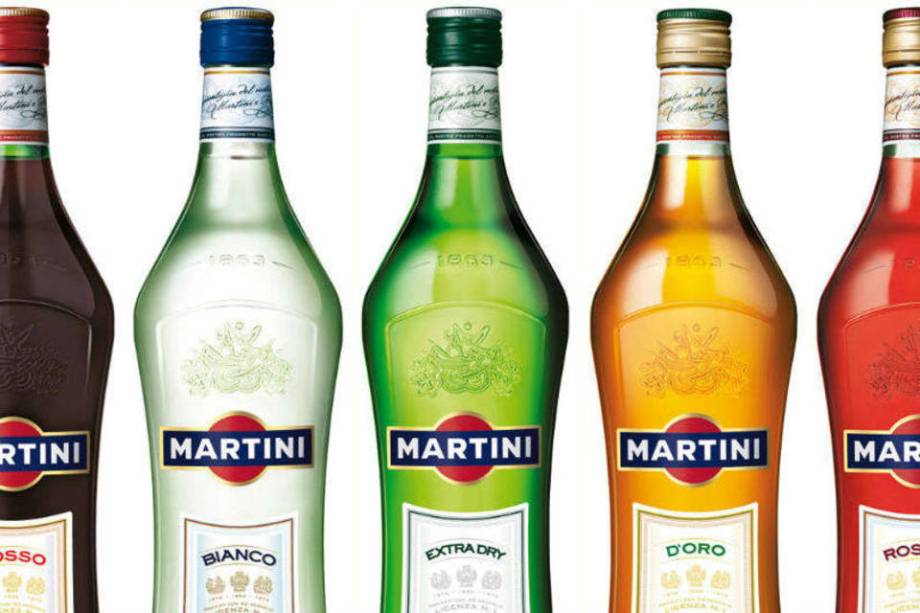 Martini - DaCidadeShop
