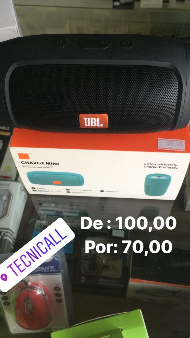 JBL - DaCidadeShop