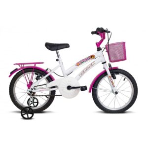 Bicicleta Infantil  - DaCidadeShop