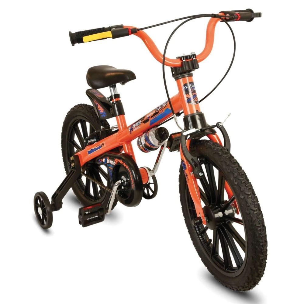 Bicicleta Infantil  - DaCidadeShop