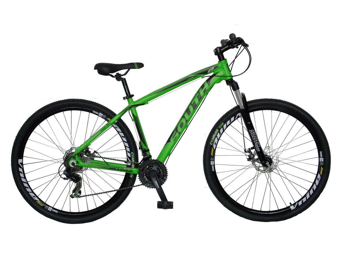 Bicicleta  - DaCidadeShop
