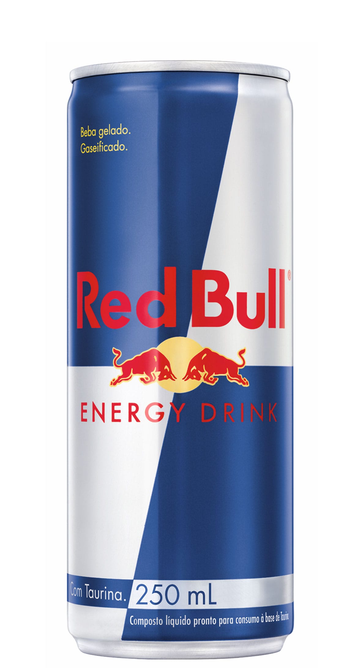 Red Bull 250 Ml - DaCidadeShop