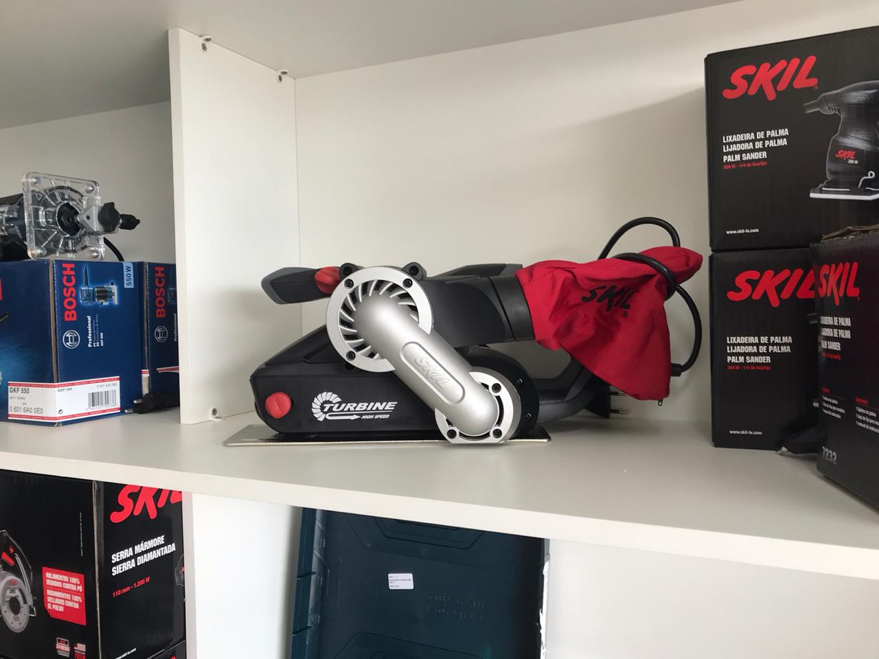 Ferramentas - DaCidadeShop