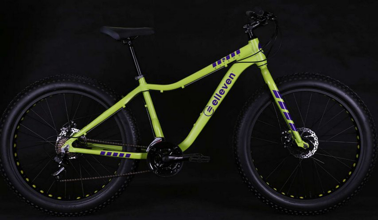 Bicicleta  - DaCidadeShop