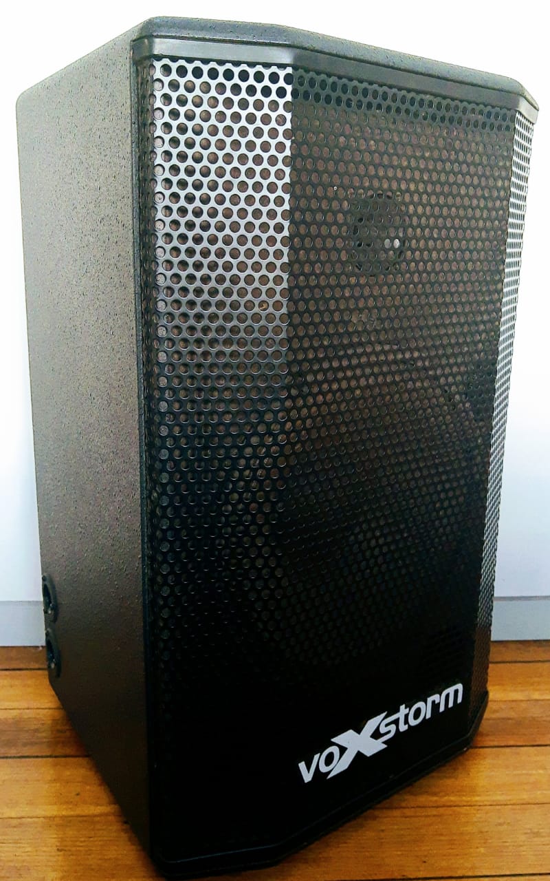 Retorno VoXstorm VS 3000 10 150W - DaCidadeShop