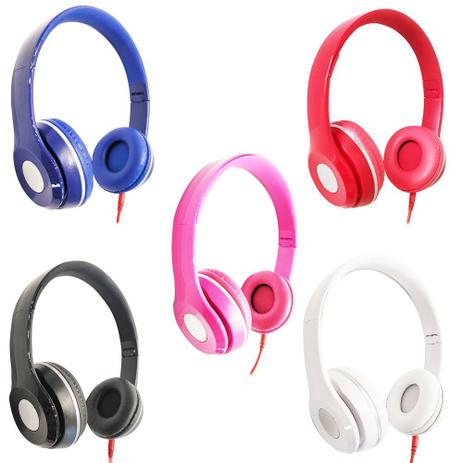 Fone de ouvido  - DaCidadeShop