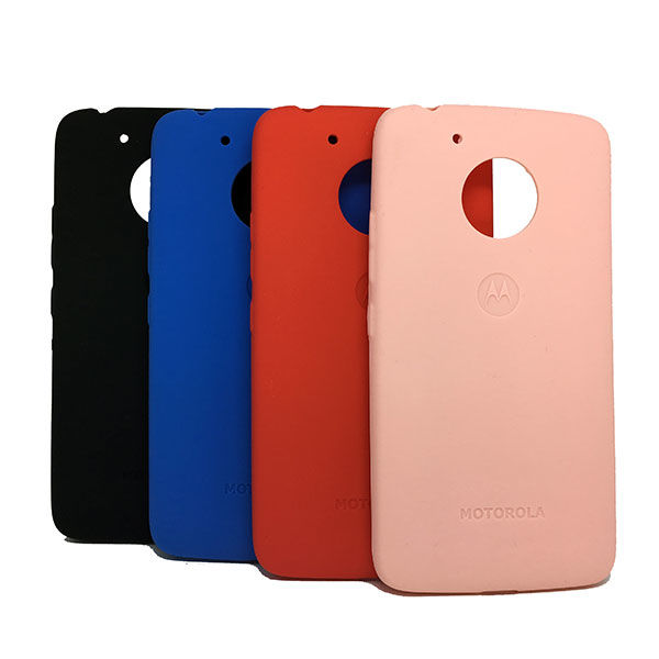Capas Moto G5 - DaCidadeShop