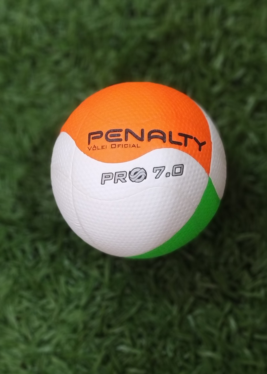 Bola de Vôlei Penalty Pro 7.0 - DaCidadeShop