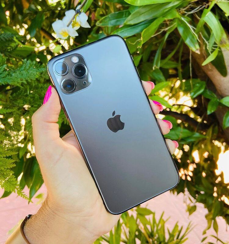 iPhone 11 Pro - DaCidadeShop