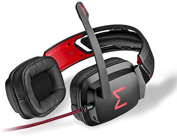 fone de ouvido kadens warrior - DaCidadeShop