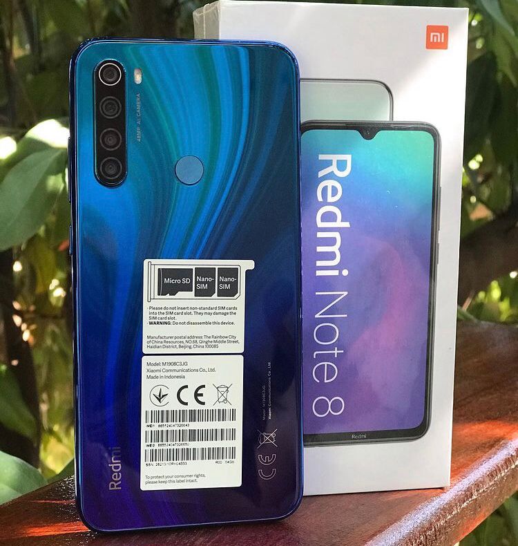 Xiaomi - DaCidadeShop