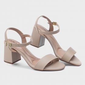 Sandália Beira Rio  - DaCidadeShop