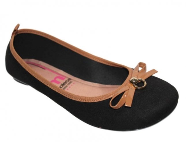 Sapatilha Moleca - DaCidadeShop