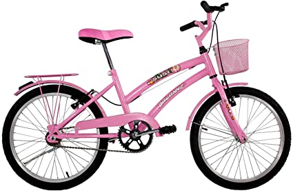 Bicicleta Infantil  - DaCidadeShop