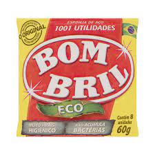 Bom Bril - DaCidadeShop