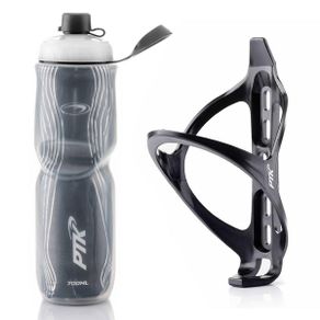Garrafa e suporte para agua  - DaCidadeShop