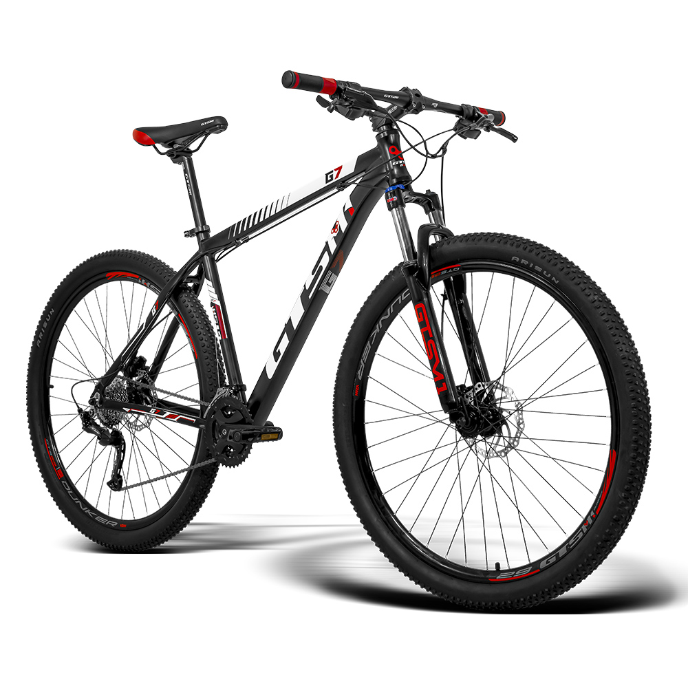 Bicicleta  - DaCidadeShop