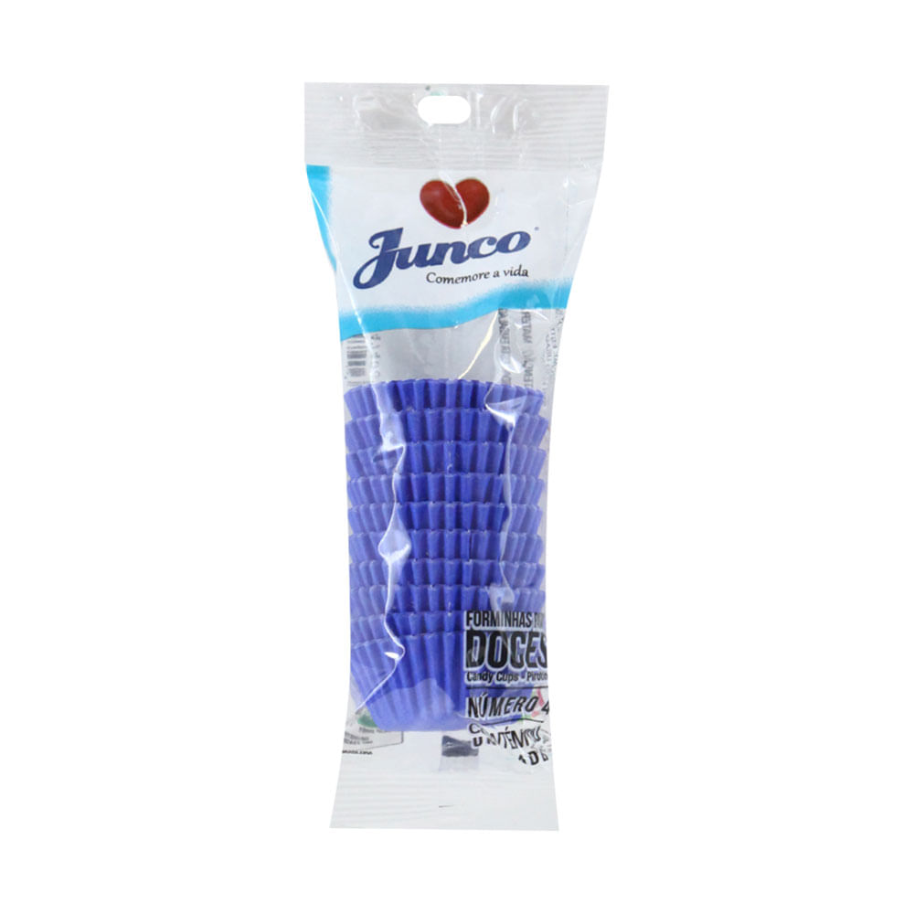 Forminhas para doces - DaCidadeShop