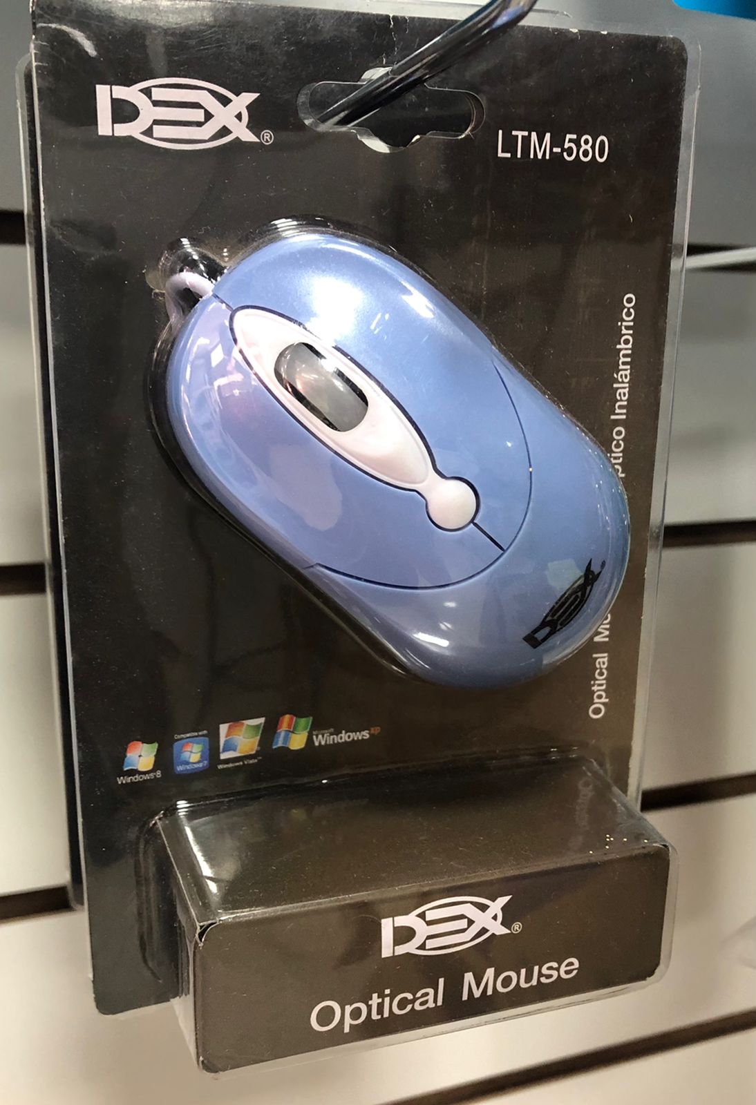 Mouse - DaCidadeShop
