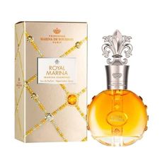 Perfume feminino - DaCidadeShop