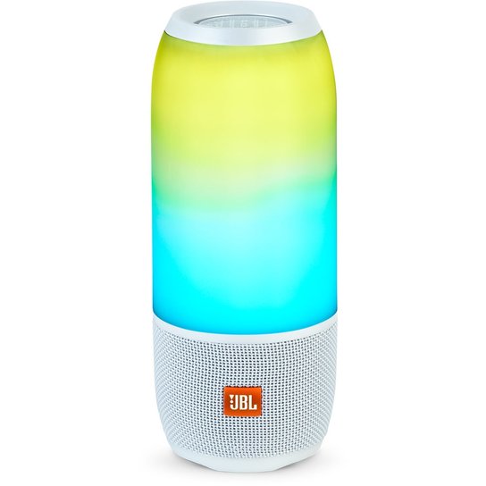 JBL Pulse 3  - DaCidadeShop