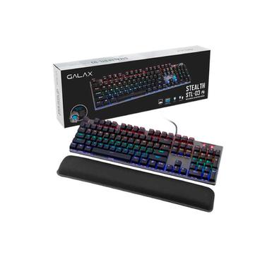 galax teclado - DaCidadeShop