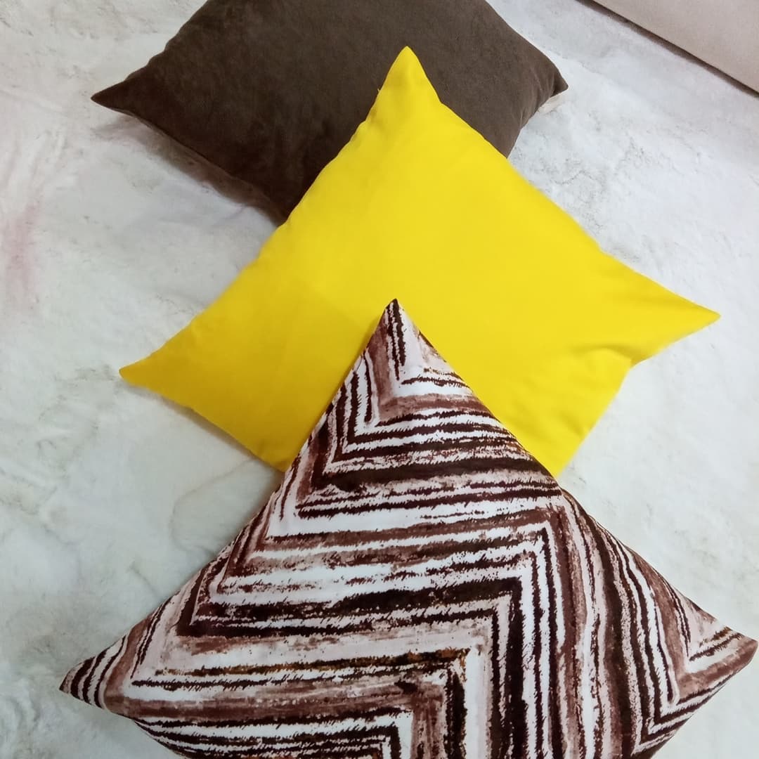 Capas para almofadas - DaCidadeShop