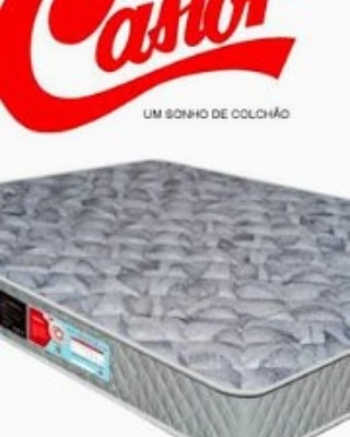 Colchão - DaCidadeShop