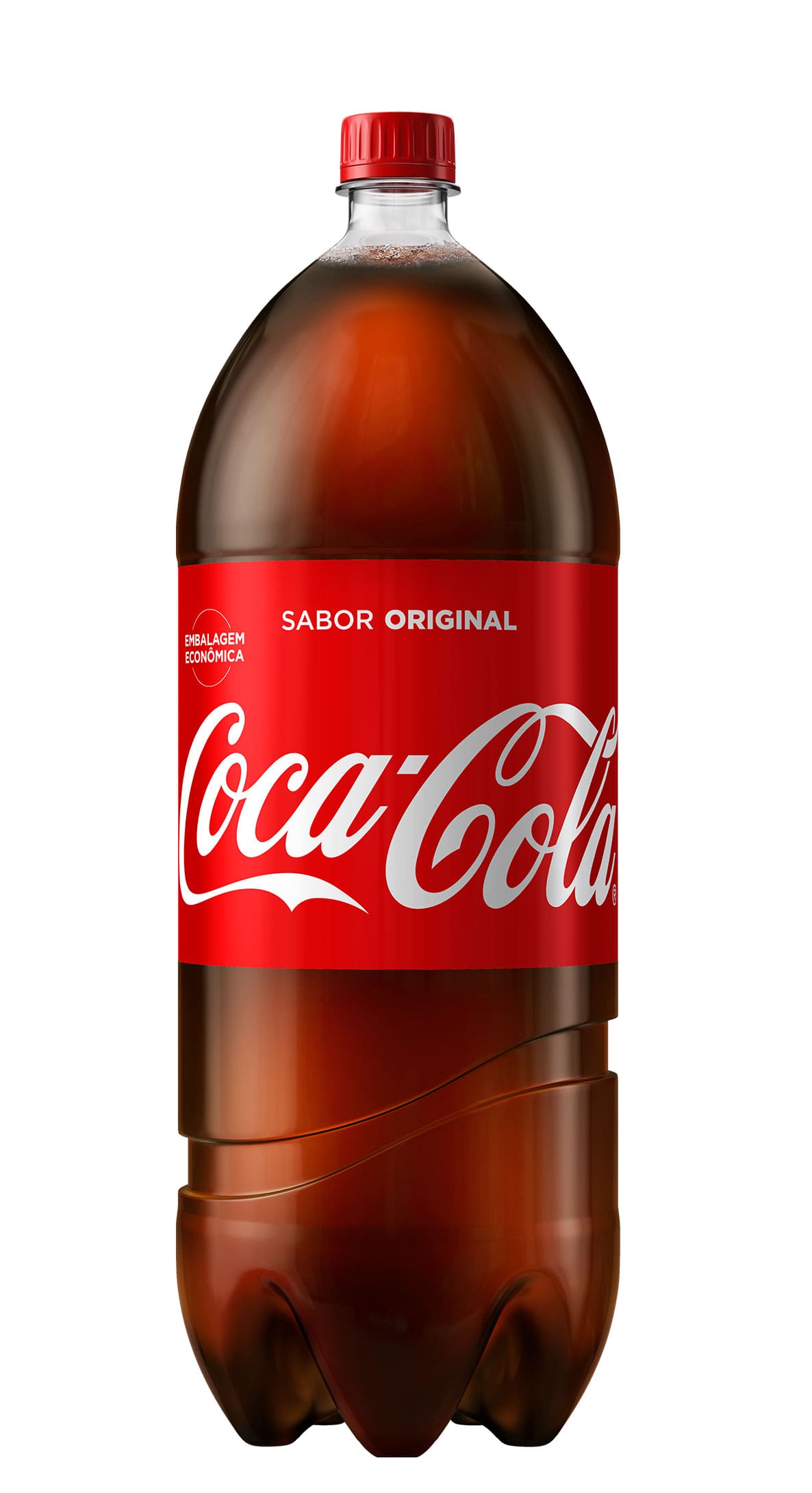 Coca cola 3,3 litros - DaCidadeShop