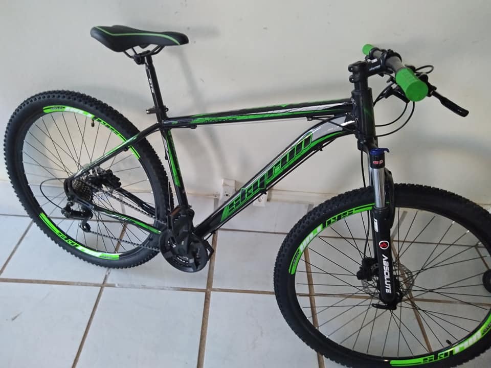 Capacete para ciclismo - DaCidadeShop