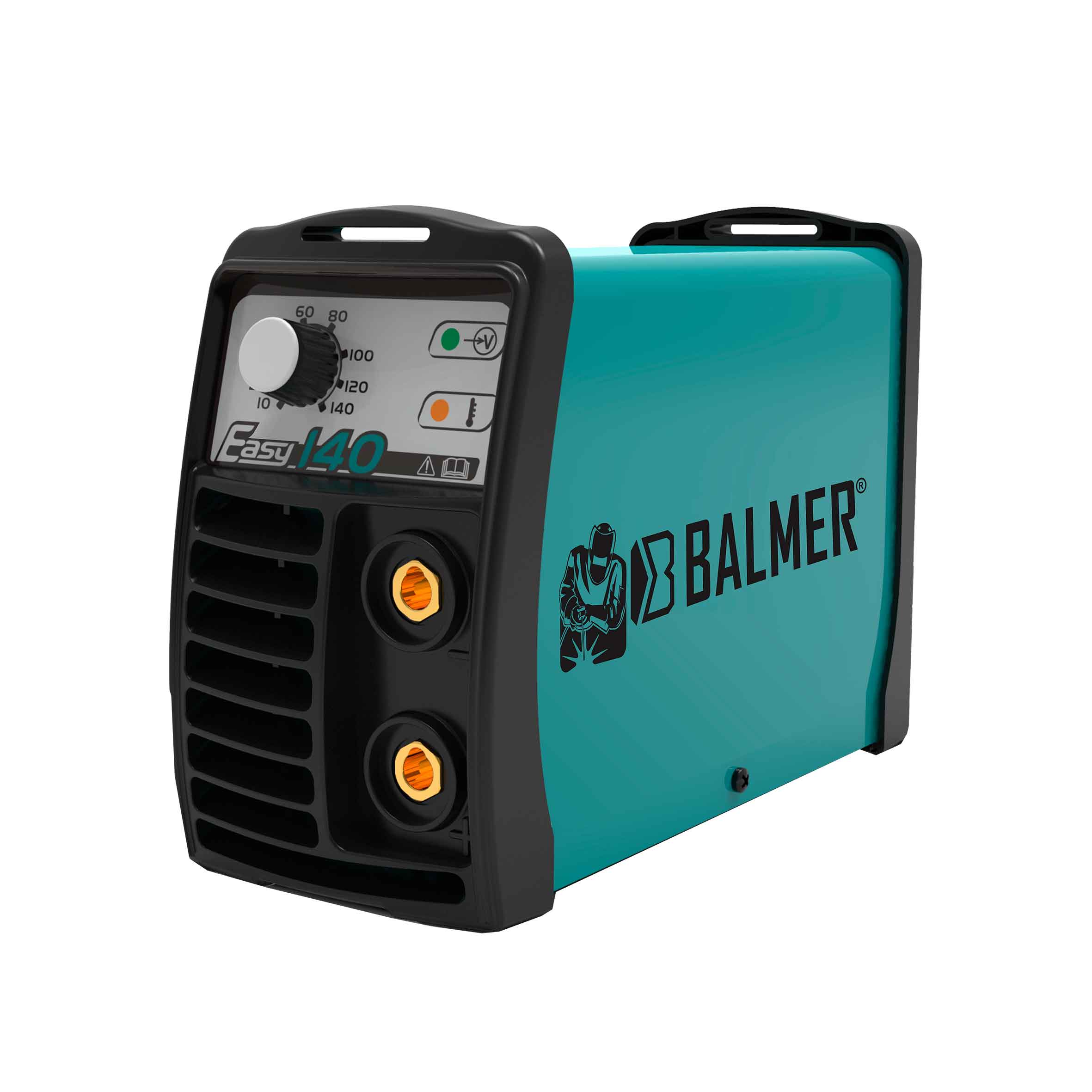 Máquina de Solda Balmer easy 140 - DaCidadeShop
