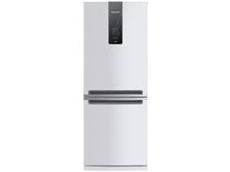 Refrigerador Brastemp BRE57 Inverse - DaCidadeShop