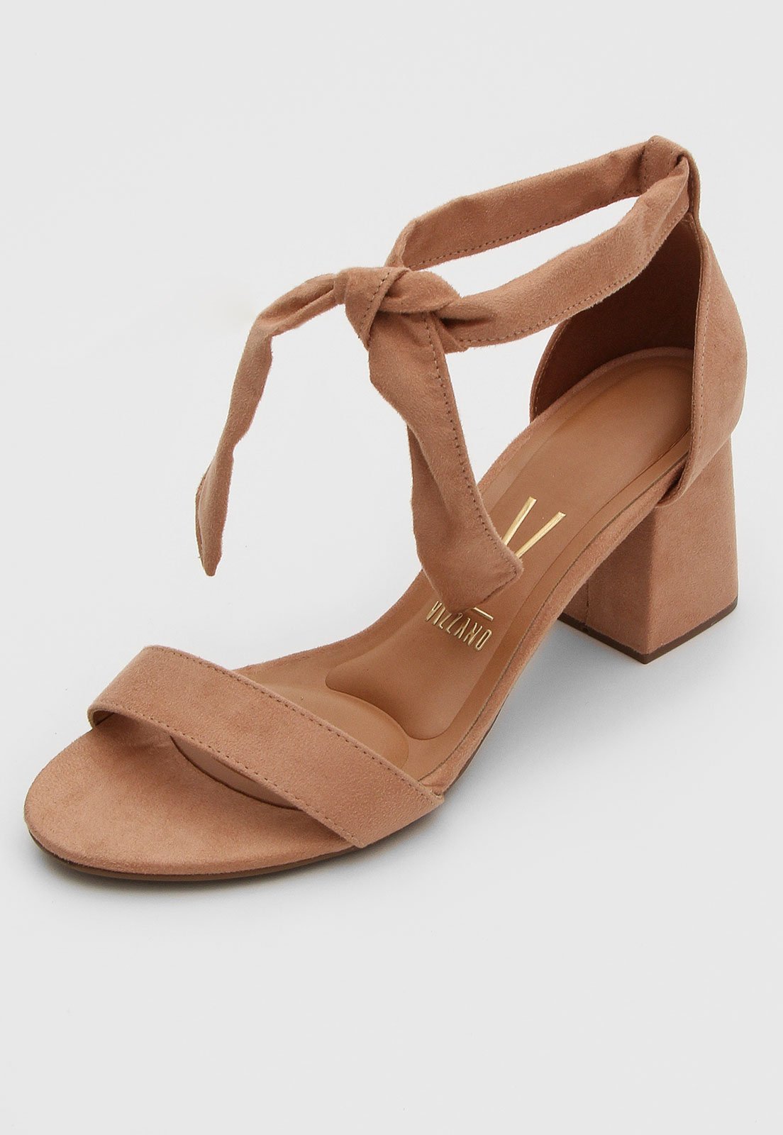 Sandália Vizzano  - DaCidadeShop