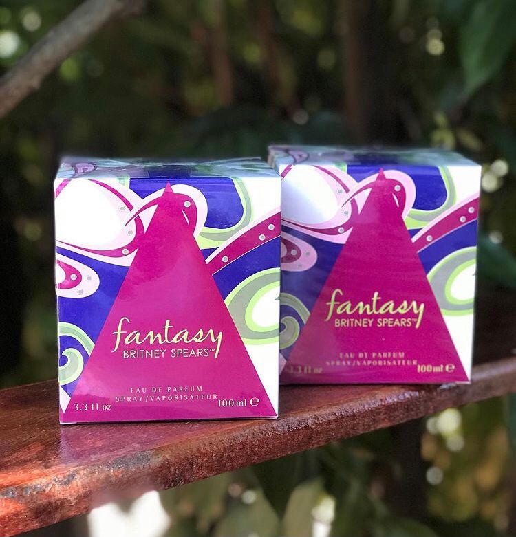 Perfume feminino importado - DaCidadeShop