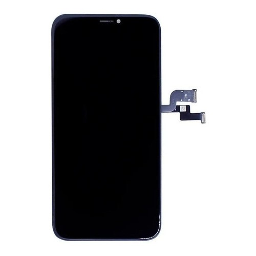 Tela Display Touch Screen Apple iPhone X 10 5.8 Original - DaCidadeShop