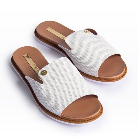 Chinelo rasteirinha feminino  - DaCidadeShop