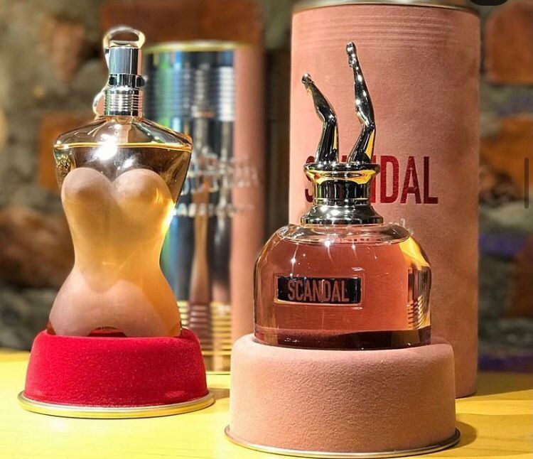 Perfume feminino importado - DaCidadeShop